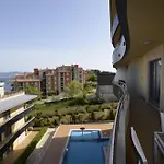 Flatselect Pinamar Apartment