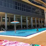 Apartment Flatselect Pinamar