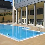 Apartment Flatselect Pinamar *