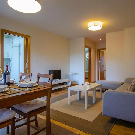 Apartamento Flatselect Pinamar Sanxenxo