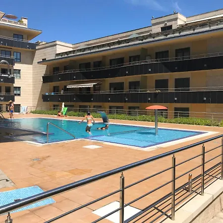 Flatselect Pinamar *