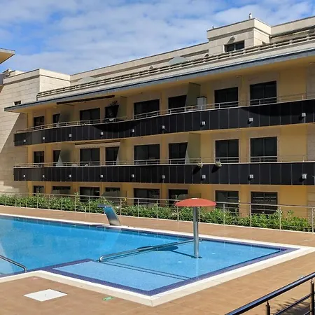 Apartamento Flatselect Pinamar