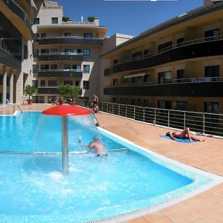 Flat Select Pinamar * Sanxenxo