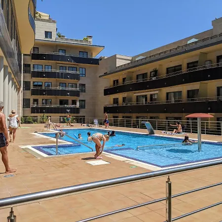 Flat Select Pinamar Appartement