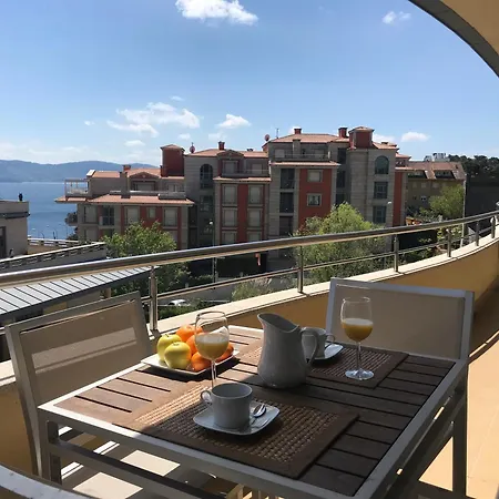 Appartement Flat Select Pinamar Sanxenxo
