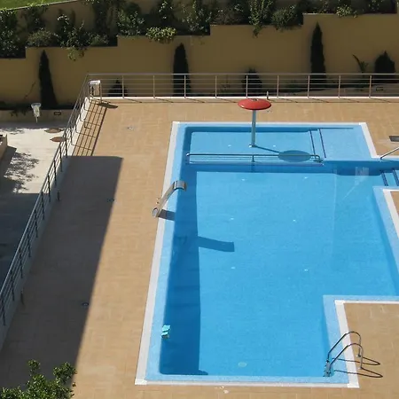 Flatselect Pinamar Apartment Sanxenxo