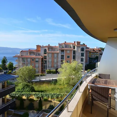 Flat Select Pinamar * Sanxenxo