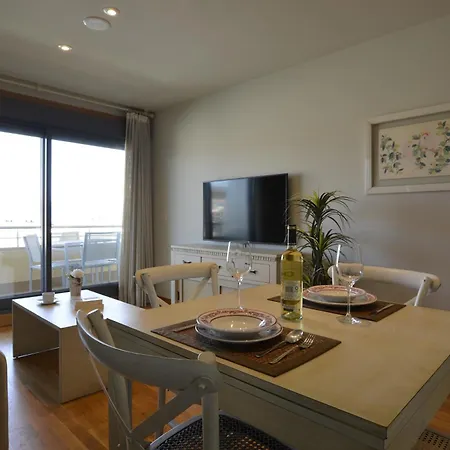 Flat Select Pinamar Appartement *