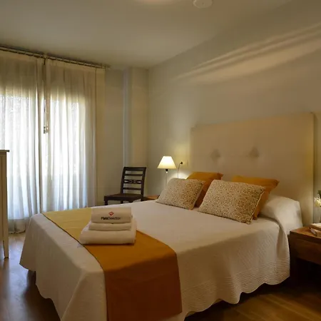 Flat Select Pinamar Appartement