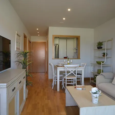 Flatselect Pinamar Apartamento Sanxenxo