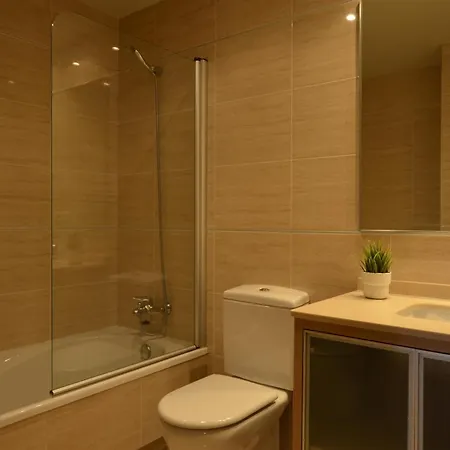 Flat Select Pinamar *