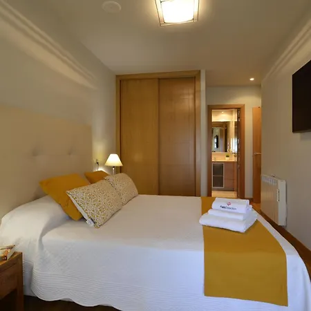 Flat Select Pinamar *