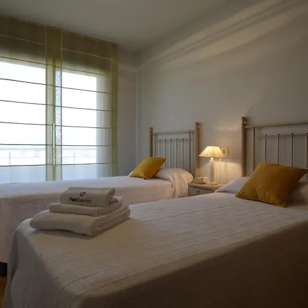 Flatselect Pinamar Appartement