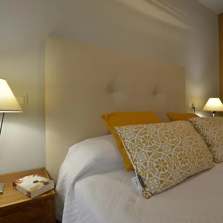 Flat Select Pinamar Appartement *