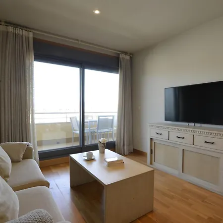 Flat Select Pinamar
