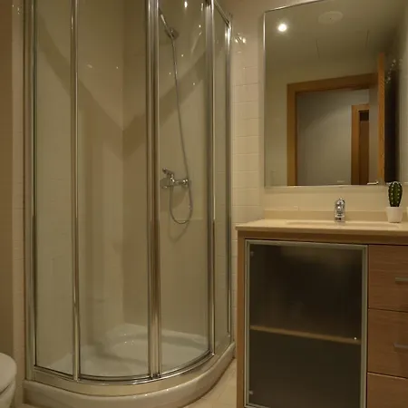 Flat Select Pinamar Sanxenxo