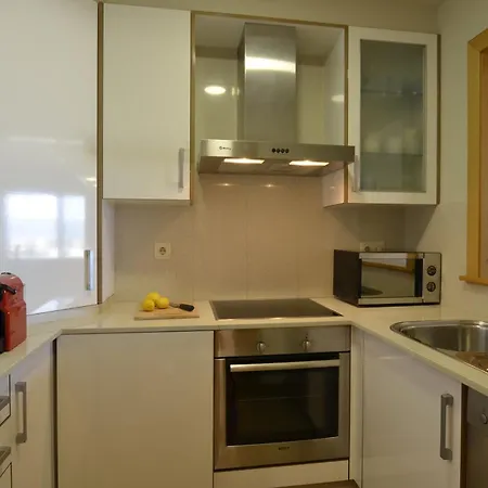 Flatselect Pinamar Apartamento *