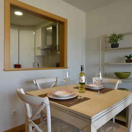 Apartamento Flatselect Pinamar