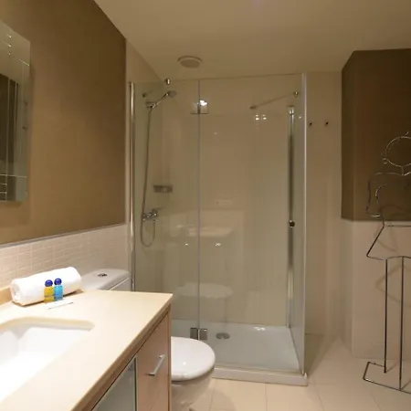 Appartement Flat Select Pinamar