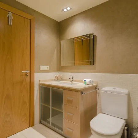 Flat Select Pinamar *
