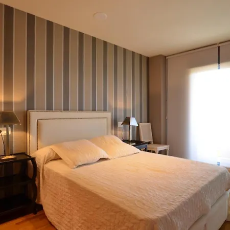 Apartment Flat Select Pinamar Sanxenxo