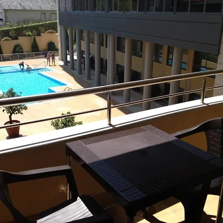 Flatselect Pinamar Apartment