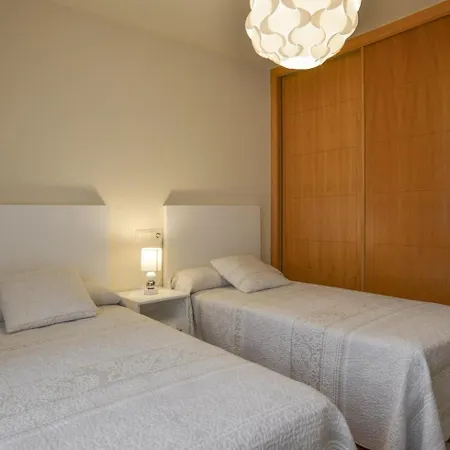 Flatselect Pinamar Sanxenxo