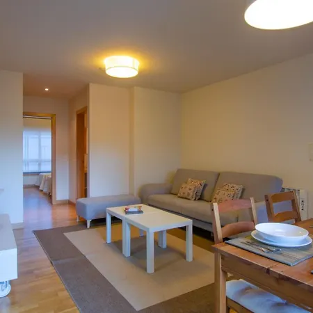 Flatselect Pinamar Apartamento *