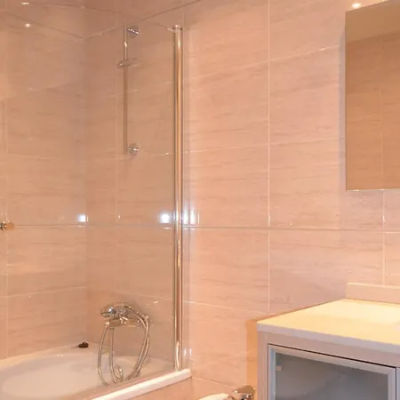 Flatselect Pinamar * Sanxenxo