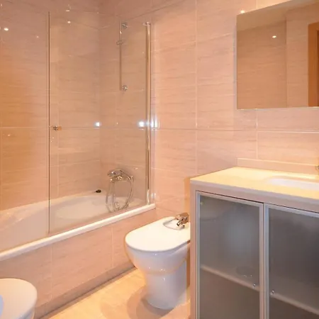 Flatselect Pinamar Apartment