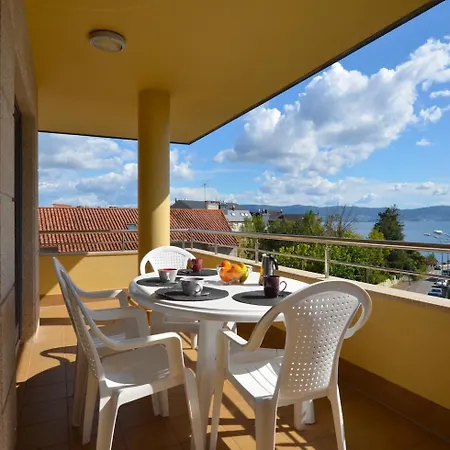 Appartement Flat Select Pinamar Sanxenxo