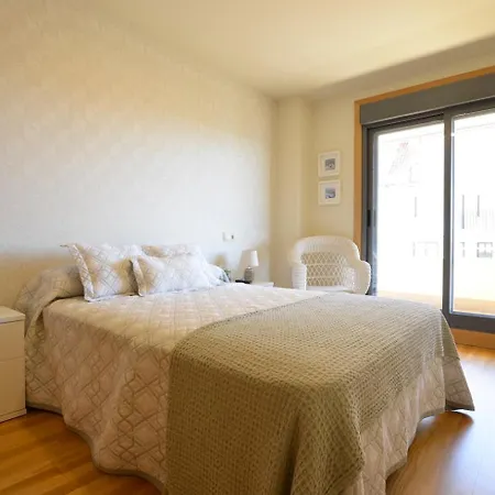 Flatselect Pinamar Sanxenxo