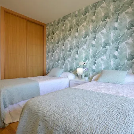 Flatselect Pinamar * Sanxenxo