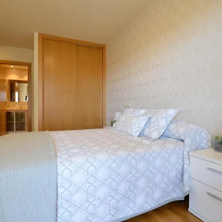 Flat Select Pinamar