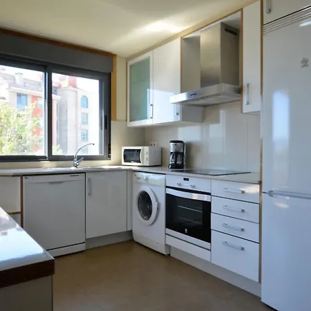 Appartement Flat Select Pinamar *