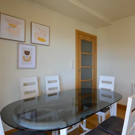 Flat Select Pinamar Sanxenxo