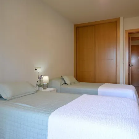 Flat Select Pinamar * Sanxenxo