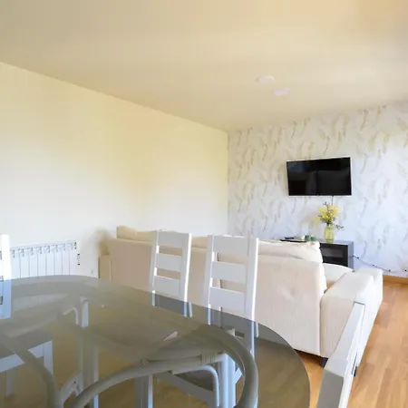 Flat Select Pinamar
