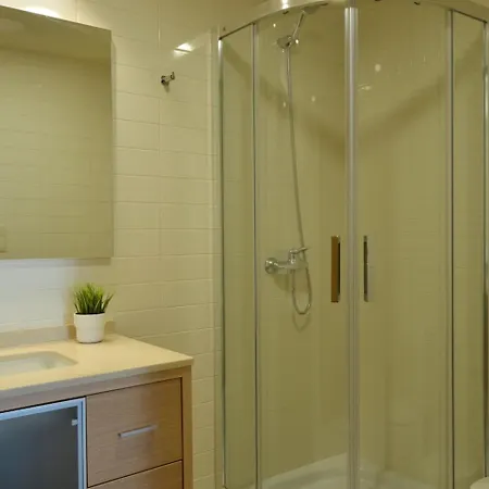 Flatselect Pinamar Apartamento