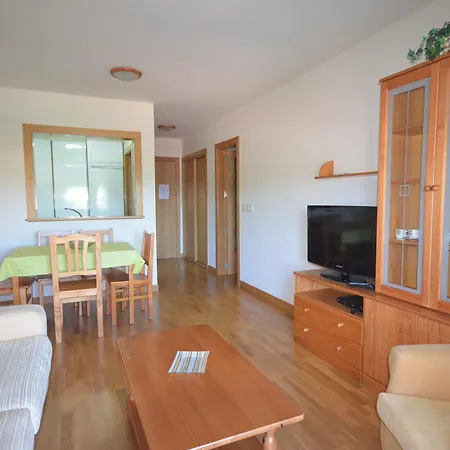 Apartamento Flatselect Pinamar