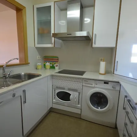 Flatselect Pinamar Sanxenxo