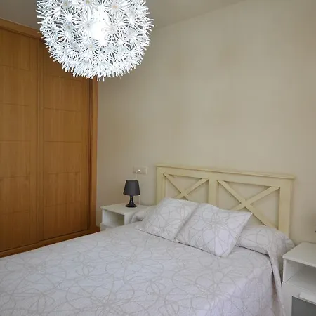 Apartamento Flatselect Pinamar *