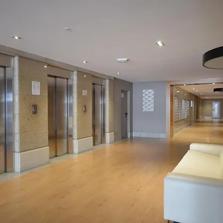 Flatselect Pinamar *