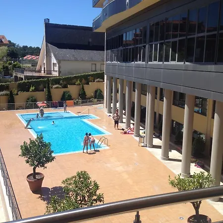 Flat Select Pinamar Appartement