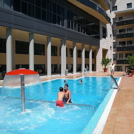 Flat Select Pinamar * Sanxenxo