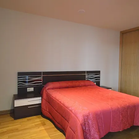 Flatselect Pinamar Apartamento Sanxenxo