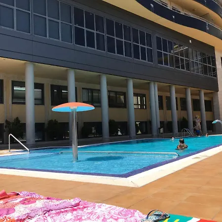 Apartment Flatselect Pinamar