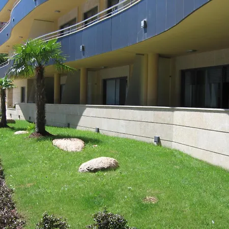 Flatselect Pinamar * Sanxenxo