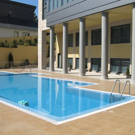 Appartement Flat Select Pinamar *
