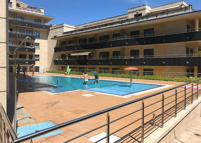 Flatselect Pinamar *